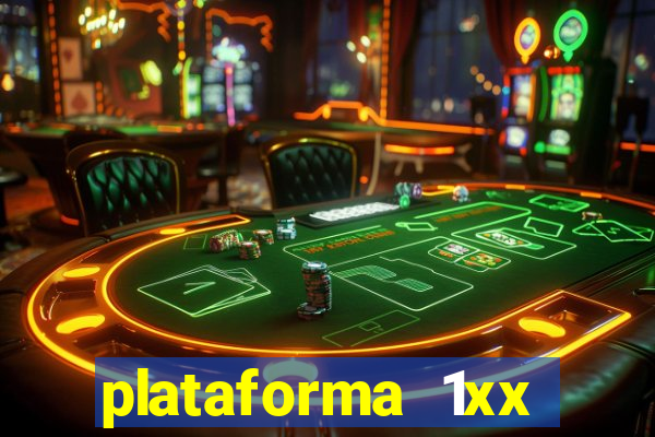 plataforma 1xx jogos é confiável