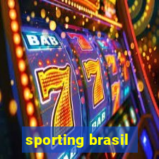 sporting brasil