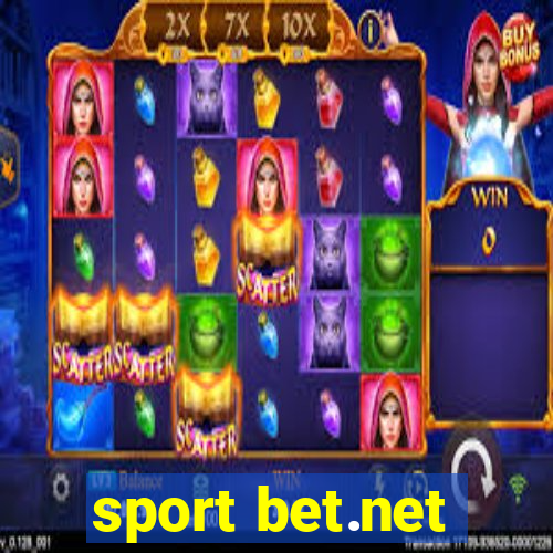 sport bet.net