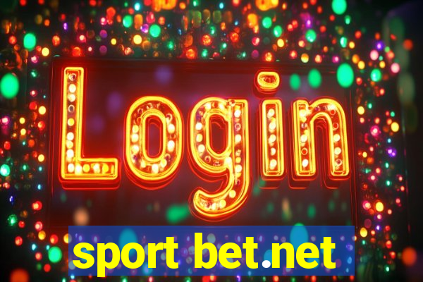 sport bet.net