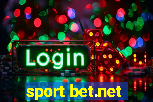 sport bet.net