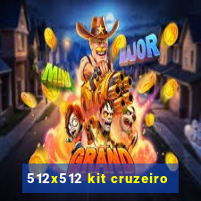 512x512 kit cruzeiro