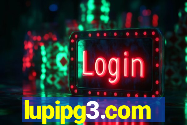 lupipg3.com