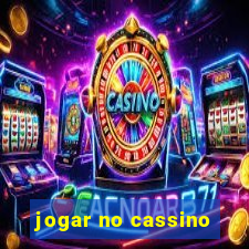 jogar no cassino