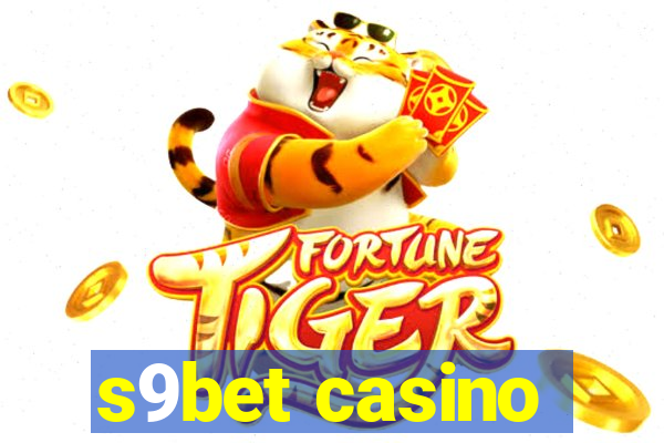 s9bet casino