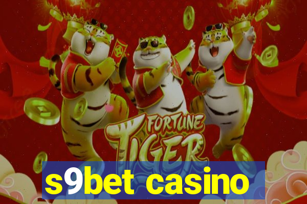 s9bet casino