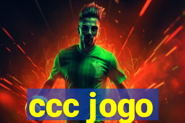 ccc jogo