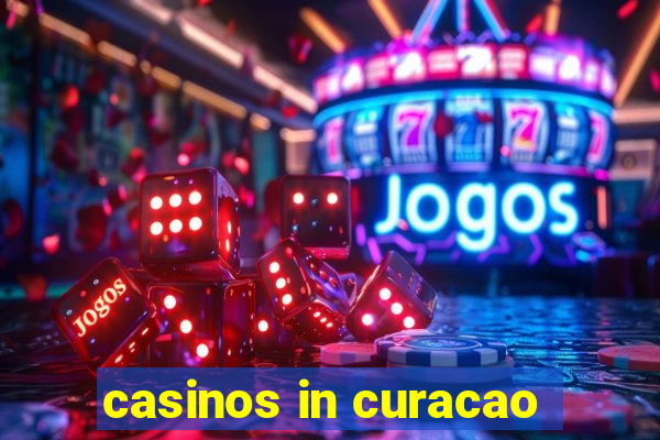 casinos in curacao