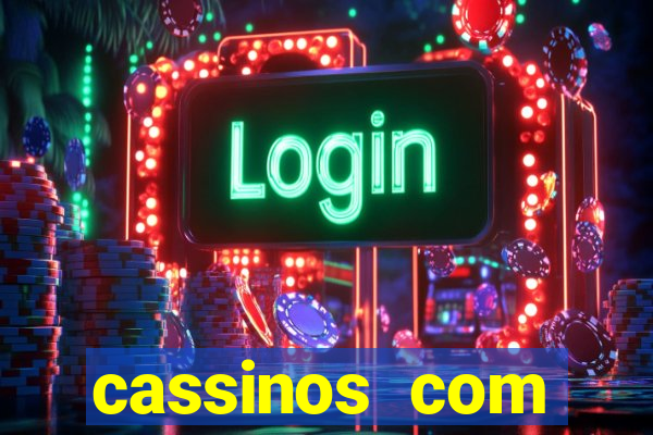 cassinos com deposito de 1 real