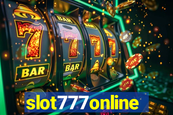 slot777online