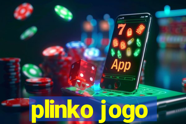 plinko jogo