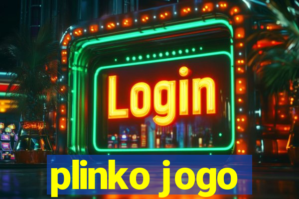 plinko jogo