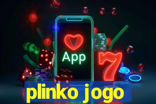 plinko jogo