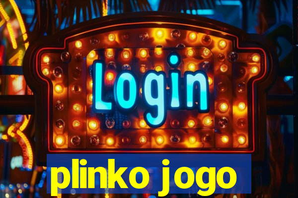 plinko jogo