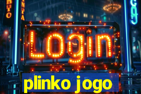 plinko jogo