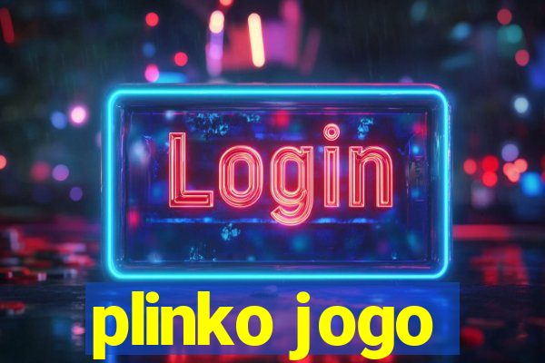 plinko jogo