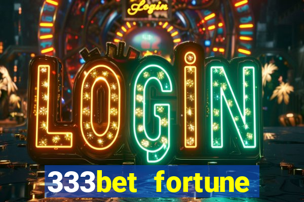 333bet fortune tiger é confiável