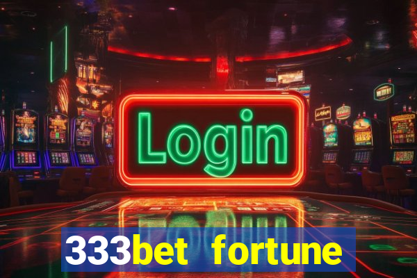 333bet fortune tiger é confiável