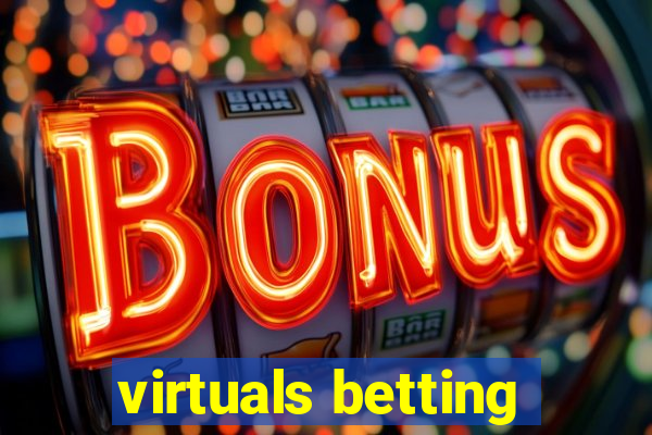 virtuals betting