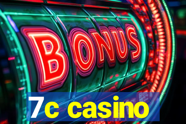 7c casino