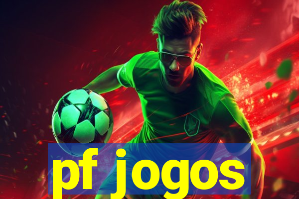 pf jogos