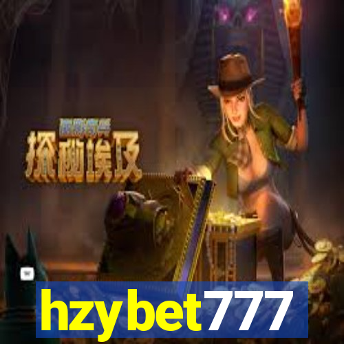 hzybet777