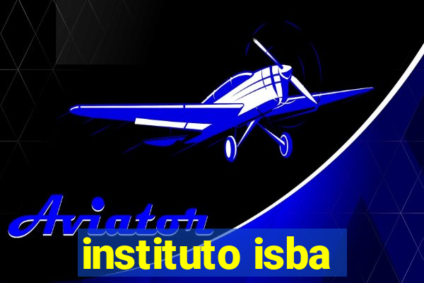 instituto isba