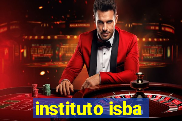 instituto isba