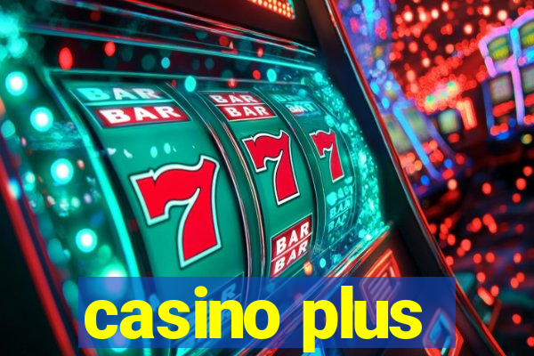 casino plus