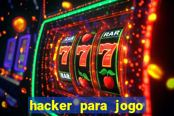 hacker para jogo do tigre