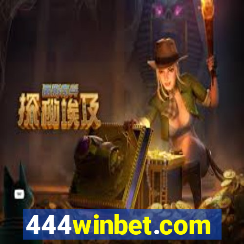 444winbet.com