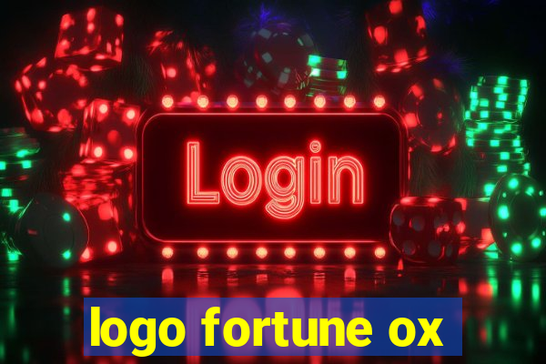 logo fortune ox