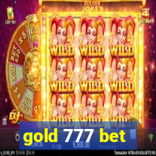 gold 777 bet