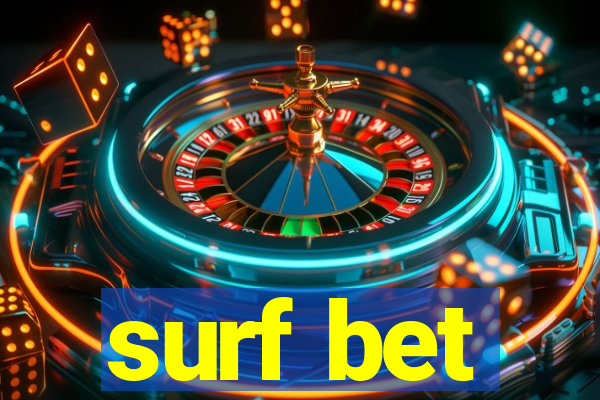 surf bet