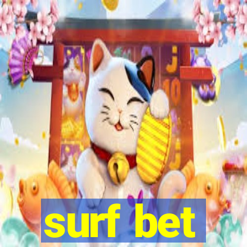 surf bet