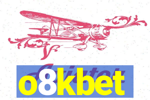 o8kbet