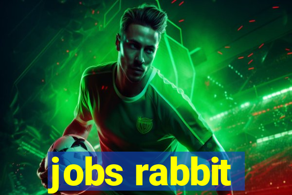 jobs rabbit