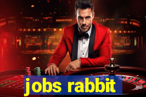 jobs rabbit