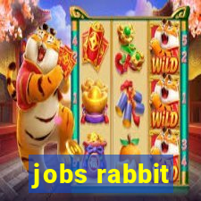 jobs rabbit