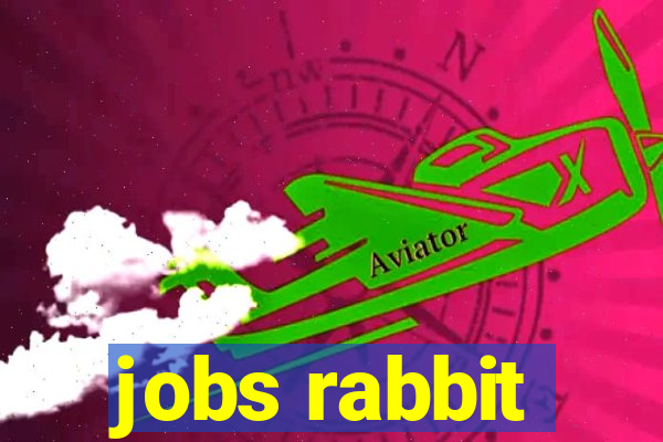 jobs rabbit