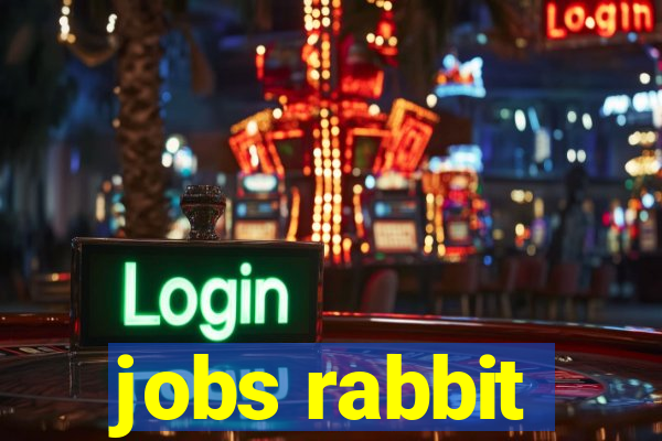 jobs rabbit