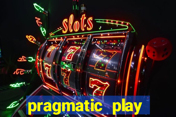 pragmatic play slots rtp