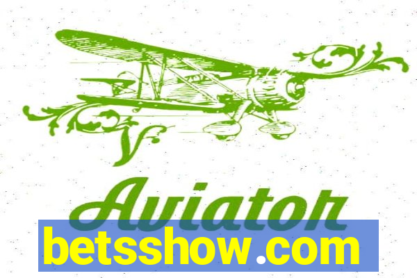 betsshow.com