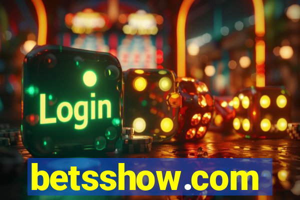 betsshow.com