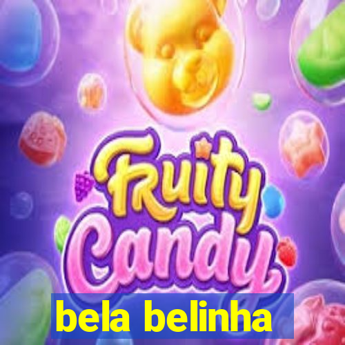 bela belinha