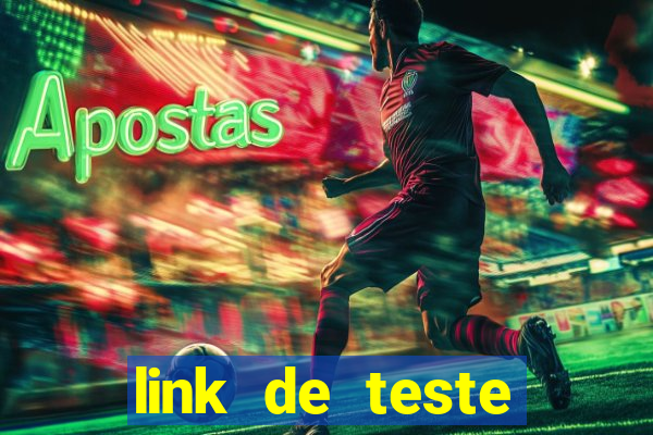 link de teste fortune tiger