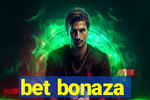 bet bonaza