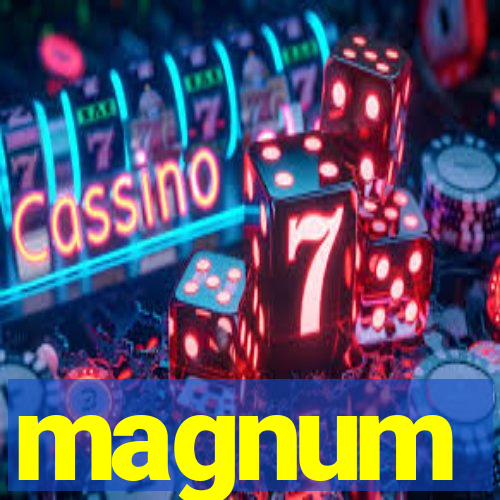 magnum