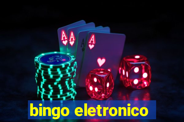 bingo eletronico