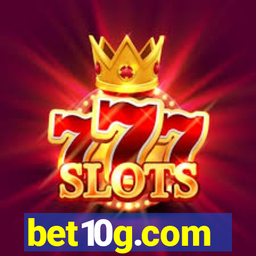 bet10g.com